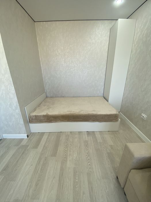 Сдаю новую, чистую и уютную 1-комнатную квартиру