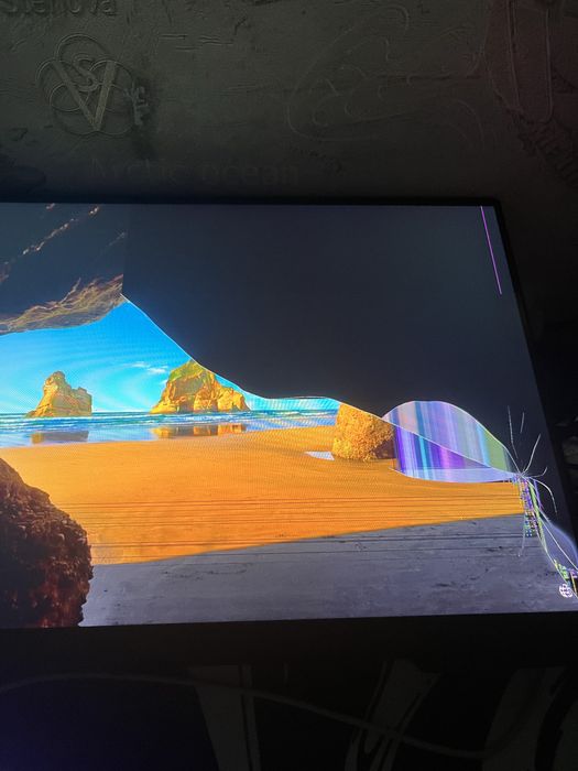 Монитор samsung odyssey g3 144hz цена договорная