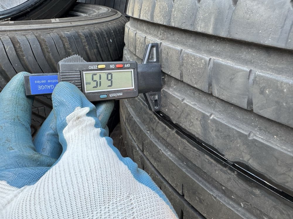 285 45 20 goodyear vara