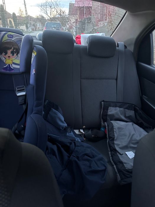 Chevrolet in stare foarte bună