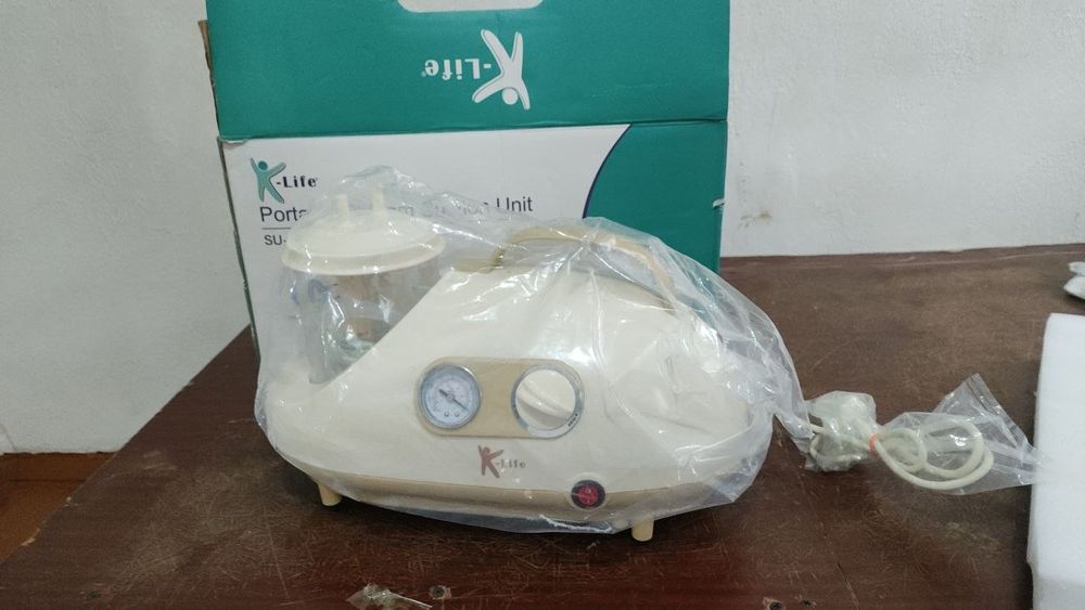 Лор апарат Индия