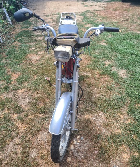 Atv 125cc și first bike 125cc