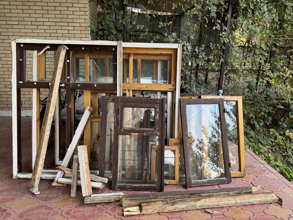 deraza taxtadan hammasi