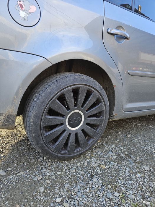 Jante/Roți Vw Audi Seat Skoda