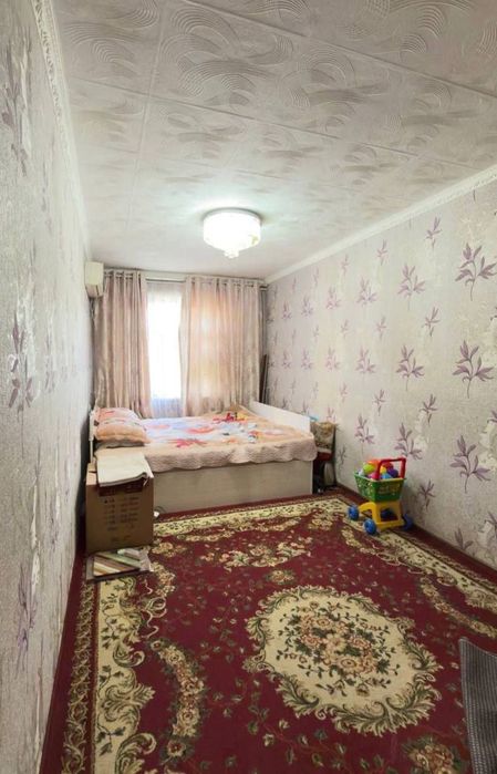 Uy sotiladi Chilonzor 24 kvartal