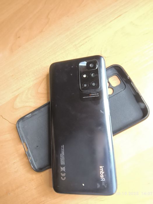 Продам редми 10 , 128/4