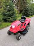 Tractoras Massey Ferguson 22 cp