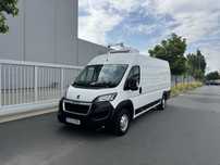 Peugeot Boxer/2021/Frigorific/Priza/pos leasing.