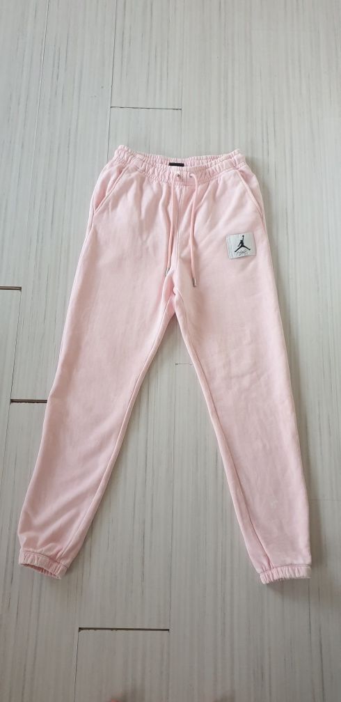 Jordan Mens Cotton Pant Size S/M ОРИГИНАЛ! Мъжко Долнище!