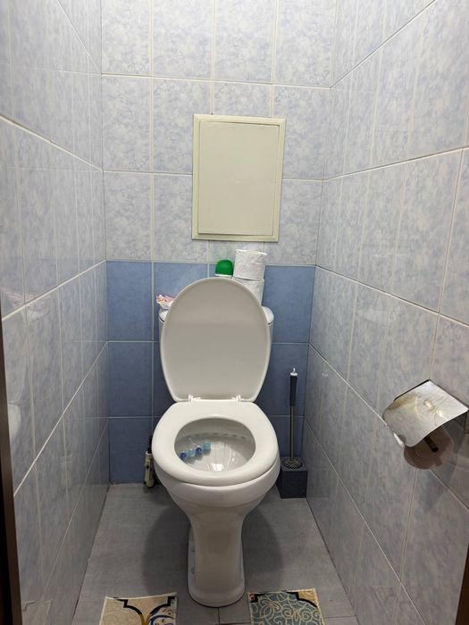 ОЧЕНЬ СРОЧНО! Продается квартира 3/1/4 Феруза