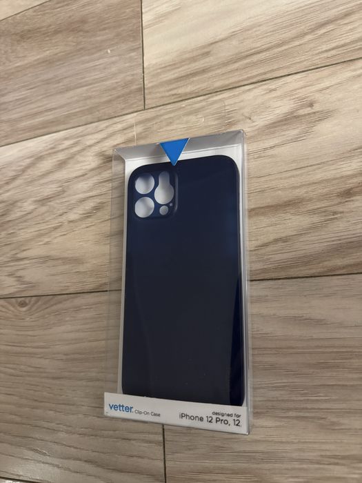 Husa noua Vetter pentru Iphone 12 sau 12 pro