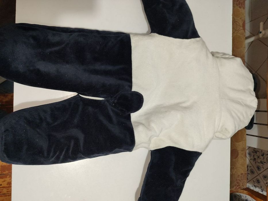 Комбинезон детский