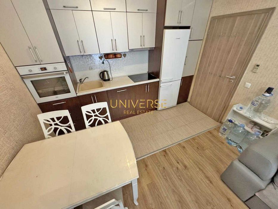 Продава се Двустаен апартамент в к.к. Слънчев бряг - 52 кв.м за 1558 €/кв.м - Снимка #6