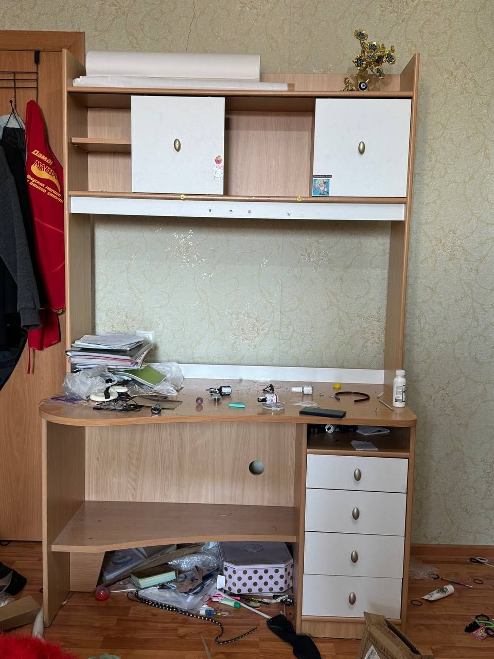 Компьютерные столы