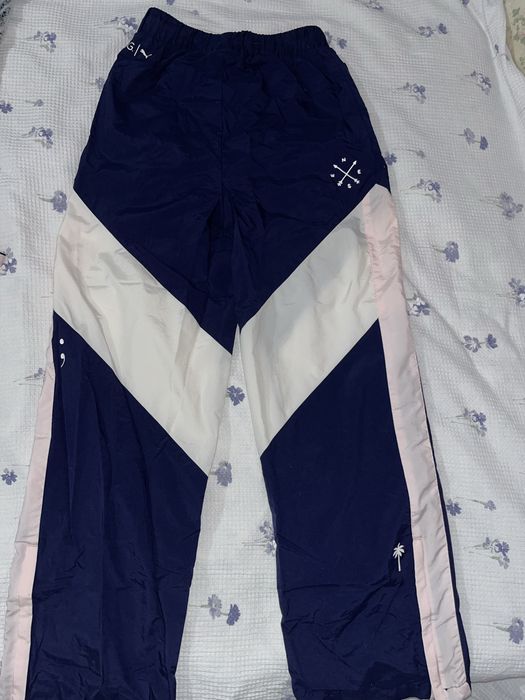 PUMAxSELENA GOMEZ track pants women’s