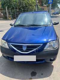 Dacia Logan 1.4 Benzina+Gaz