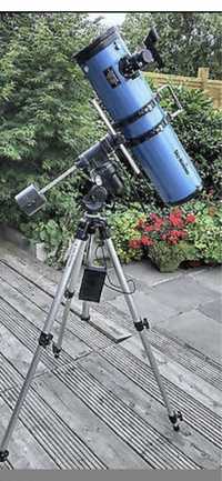 Telescop astronomic  sky-watcher