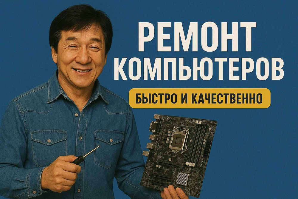 Устанавливал Windows Биллу Гейтсу.