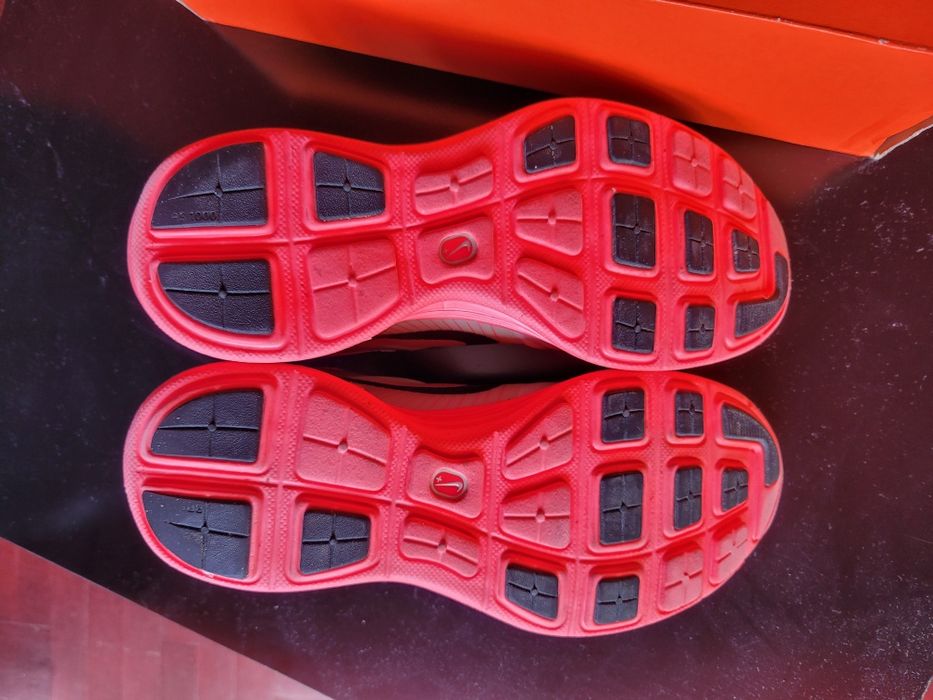 Nike Lunaracer 39 №