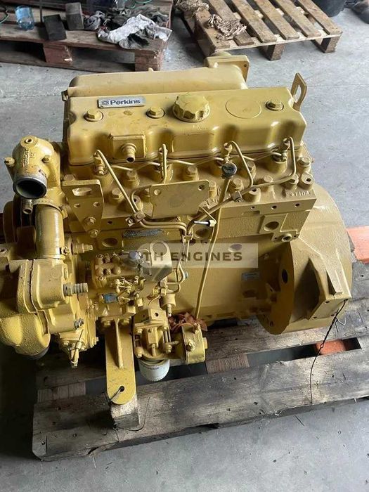 vand Caterpillar 3054 reconditionat
