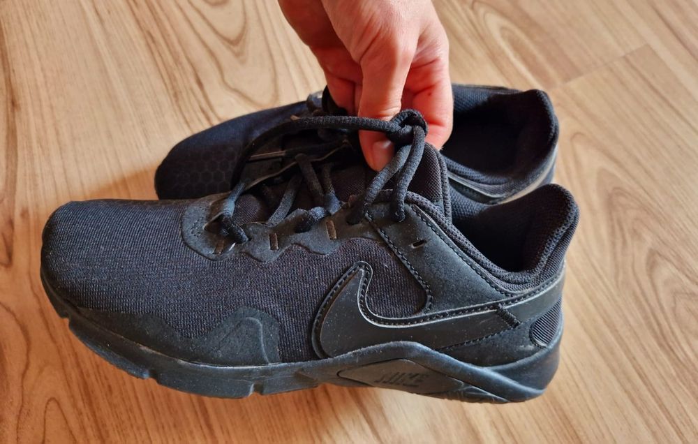 Nike маратонки (дамски)