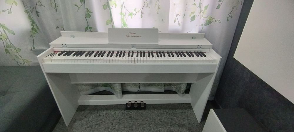 Пианино цифровое