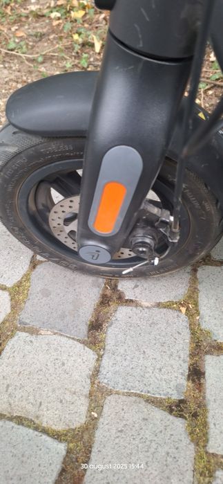Trotineta electrica ninebot f2