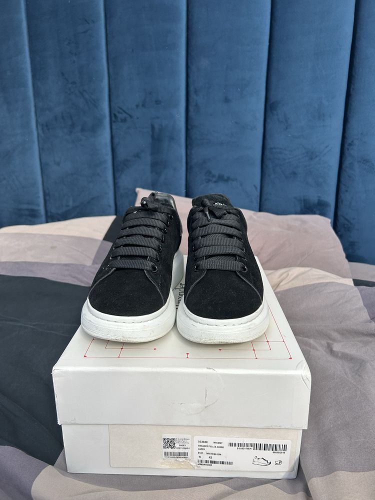 Alexander McQueen sneakers