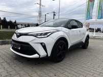 Toyota C-HR Toyota C-HR 1.8 HYB 2WD CVT CULT STYLE/ Persoana fizica