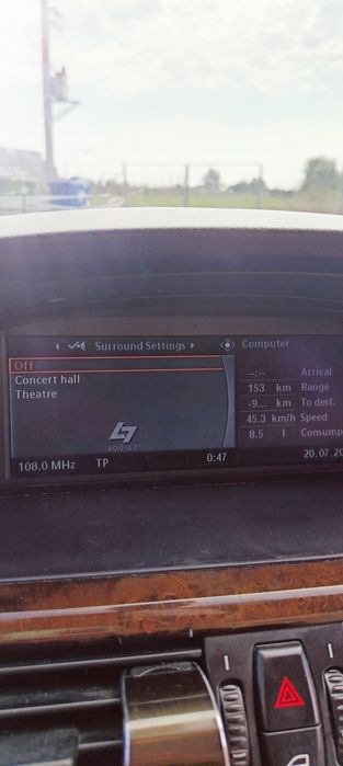 Vând sau schimb bmw 530xd din 2006