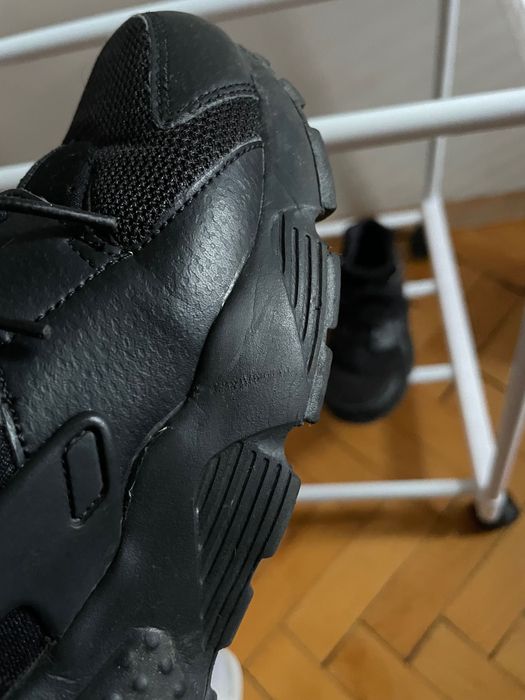 Дамски маратонки Nike Huarache, 38.5 размер