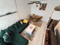 Proprietar, Apartament nou cu 2 camere decomandat, V 22 Park Residence