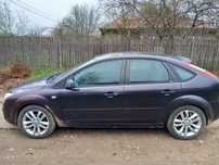 Vând Ford focus mk2 benzina + GPL
