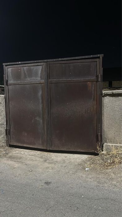 Ворота буу срочно