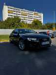 Audi a5 2.0tdi 177
