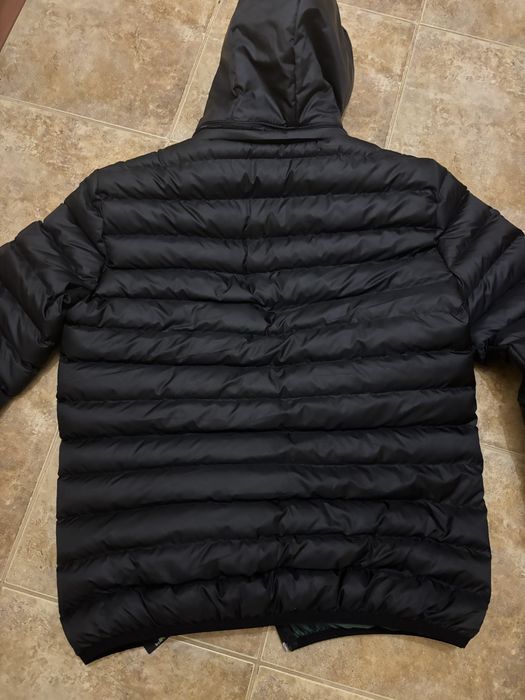 Зимно яке boss.