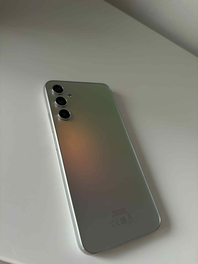 Samsung Galaxy A34 5G 256gb