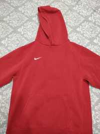 Hanorac Nike cu gluga