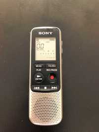 SONY Моно цифров диктофон BX140 от серия BX