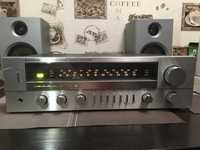 Receiver,amplificator Sanyo