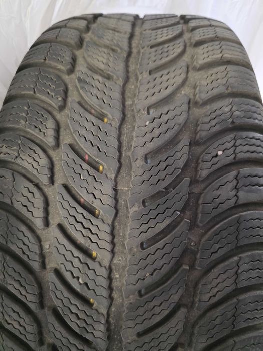 Зимни гуми 4 бр. DEBICA 205/55R16 91T FRIGO 2 MS