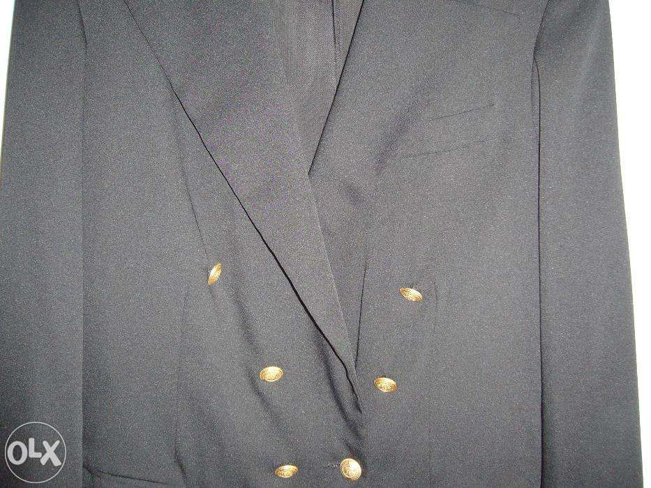 Sacouri barbatesti nepurtate doua modele