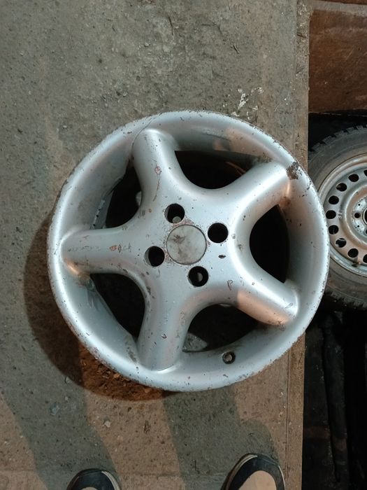 Продам диски на 15