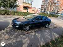 Renault laguna 3 2012