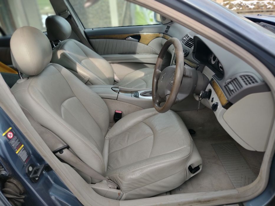 Caroserie Mercedes E2.2 W211 2005