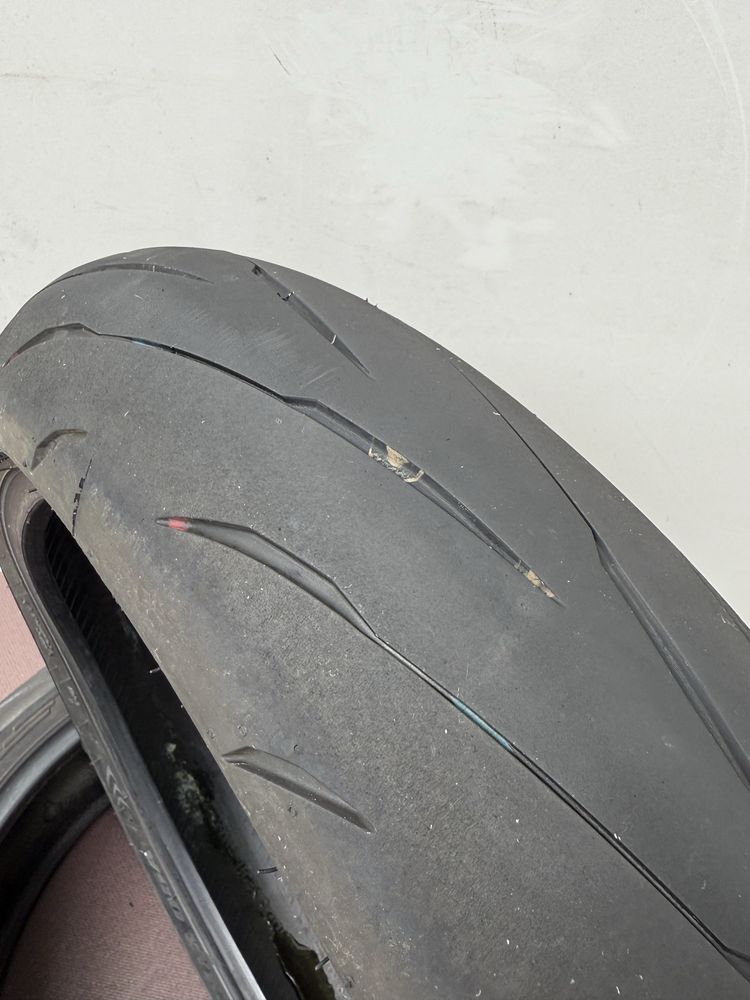 120/70/17 dunlop dot 2024