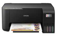 Epson L3150 wifi МФУ / Принтер / Сканер