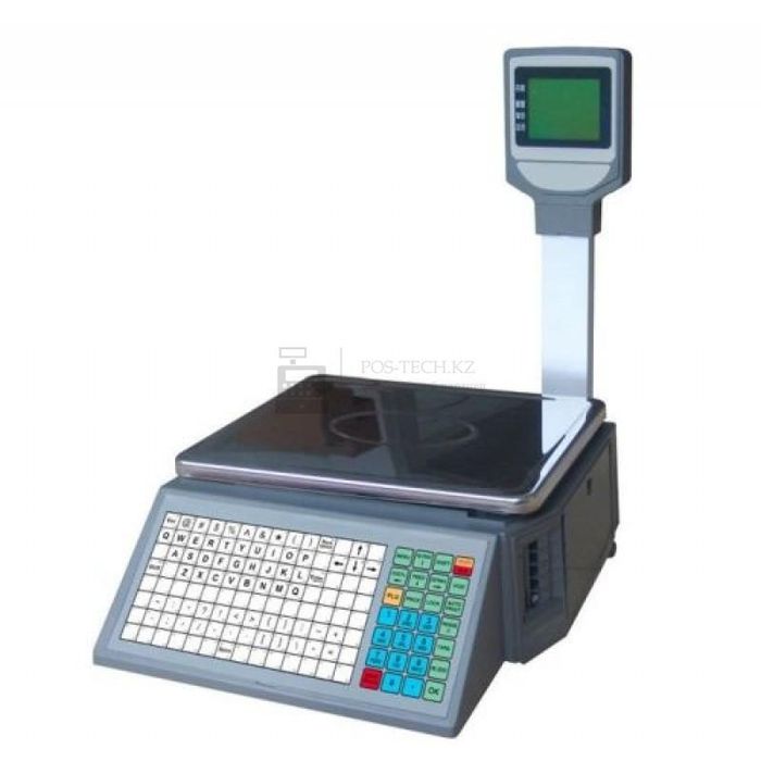 Весы электронные Rontgo