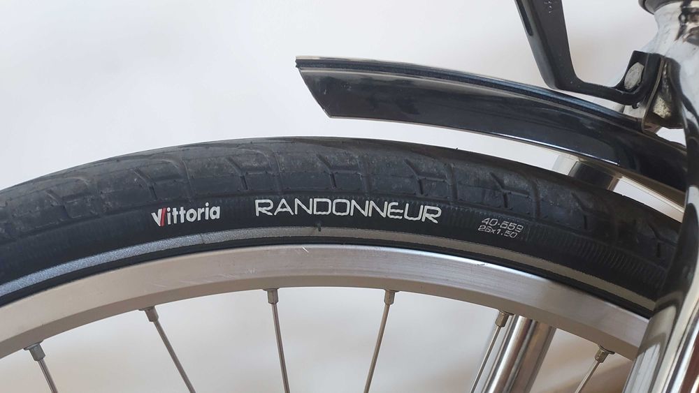 vand bicicleta Mercedes