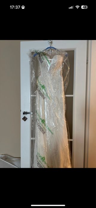 Rochie mireasa By Claudiu Ungureanu